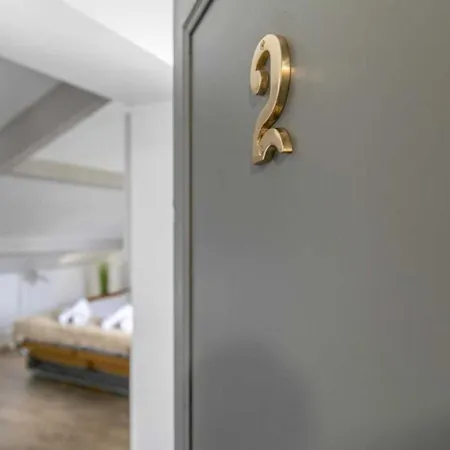 Charming - 1ch 4p - Montreuil (Seine-Saint-Denis)