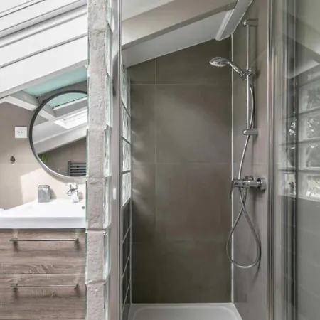 Appartamento Charming - 1ch 4p - Montreuil (Seine-Saint-Denis)