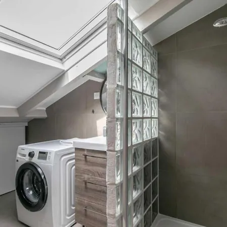 Charming - 1ch 4p - Montreuil (Seine-Saint-Denis)